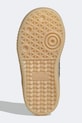 adidas Originals SAMBA OG sneakers boty dětské kožené KJ0232