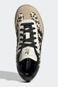 adidas Originals SAMBA OG tenisky dětské kožené KJ0231 béžová