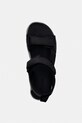 Columbia sandały dziecięce TECHSUN ADVENTURE czarny 2148731
