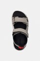 Columbia sandały dziecięce TECHSUN ADVENTURE beżowy 2148732