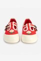 Bobo Choses buty dziecięce Pixel Daisy 126AI036 czerwony SS26