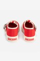 Chłopiec Bobo Choses buty dziecięce Pixel Daisy 126AI036 czerwony