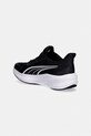 Chłopiec Puma buty sportowe dziecięce Dasher Lite SLIPTECH™ 313325 czarny