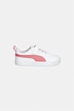 Puma sneakersy dziecięce Rickie 384314.PPY2 biały SS26