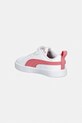 Chłopiec Puma sneakersy dziecięce Rickie 384314.PPY2 biały
