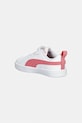 Chłopiec Puma sneakersy dziecięce Rickie 384314.PPY2 biały