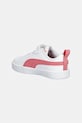Fiú Puma gyerek sportcipő Rickie 384314.PPY2 fehér