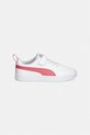 Detské tenisky Puma Rickie 385836.PPY2 biela SS26