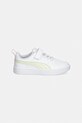 Detské tenisky Puma Rickie 385836.PPY2 biela SS26