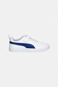 Dětské tenisky Puma Rickie 385836.PPY2 bílá SS26