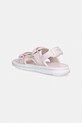Chłopiec Puma sandały dziecięce Evolve Sandal 389147.PPY2 różowy