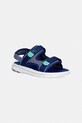Puma sandały dziecięce Evolve Sandal niebieski 390449.PPY2