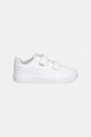 Puma Rickie Classic V sneakersy dziecięce 394254.PPY2 biały SS26