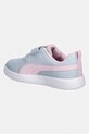 Chłopiec Puma sneakersy dziecięce Courtflex V3 V 397642.PPY2 niebieski