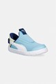 Puma Courtflex v3 SLIPTECH™ sneakersy dziecięce niebieski 399735.PPY2