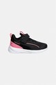Puma sneakersy sportowe dziecięce Flyer 3 401528 czarny SS26