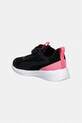 Chłopiec Puma sneakersy sportowe dziecięce Flyer 3 401528 czarny