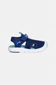 Puma sandały dziecięce Fun Racer SandalMeshVPS 401575.PPY2 granatowy SS26