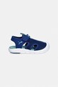 Puma sandały dziecięce Fun RacerSandalMeshVInf 401576.PPY2 granatowy SS26