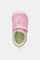 Puma sneakersy dziecięce Kitten Mesh V różowy 402864.PPY2
