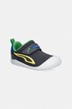 Puma sneakersy dziecięce Kitten Mesh V szary 402864.PPY2