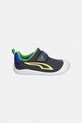 Puma sneakersy dziecięce Kitten Mesh V 402864.PPY2 szary SS26