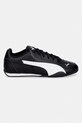 Puma sneakersy dziecięce Catch Jr 403904 czarny SS26