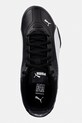 Puma sneakersy dziecięce Catch Jr czarny 403904