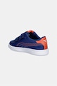 Chlapec Detské tenisky Puma Smash 3.0 Dino V 405636 tmavomodrá