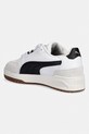 Chłopiec Puma Shuffle Downtown Lo OG Jr sneakersy dziecięce 405662 biały