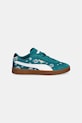 Puma sneakersy dziecięce Club II Era Super Puma 405799 turkusowy SS26
