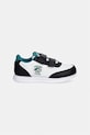 Puma sneakers pentru copii R78 Lightwind Super V 405949 alb SS26