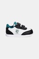 Dětské tenisky Puma R78 Lightwind Super V 405950 bílá SS26