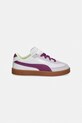 Puma sneakersy dziecięce Club II Era Summer 406159. fioletowy SS26