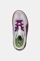 Puma sneakersy dziecięce Club II Era Summer fioletowy 406159.
