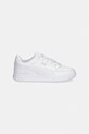 Puma Park LT JR sneakersy dziecięce 406232 biały SS26