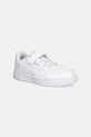 Puma Caven III sneakersy dziecięce biały 406239