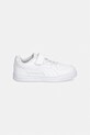 Puma Caven III sneakersy dziecięce 406239 biały SS26