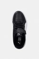 Puma Caven III sneakersy dziecięce czarny 406239
