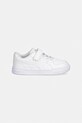 Puma Caven III sneakersy dziecięce 406247 biały SS26