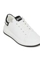 Детски маратонки Diesel S-MEQUIPLA SNEAKERS бял BC1075.KF004.33.35