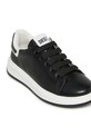 Dětské tenisky Diesel S-MEQUIPLA SNEAKERS černá BC1075.KF004.33.35