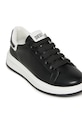 Detské tenisky Diesel S-MEQUIPLA SNEAKERS čierna BC1075.KF004.33.35