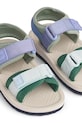 Dječje sandale Liewood Monty Sandals šarena LW14740.PPY2