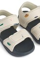 Liewood sandały dziecięce Blumer Printed Sandals beżowy LW17656.PPY2