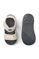 Liewood sandały dziecięce Blumer Printed Sandals LW17656.PPY2 beżowy