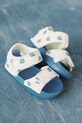 Liewood sandały dziecięce Blumer Printed Sandals LW17656.PPY2