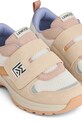 Liewood Denisa Mesh Sneakers sneakersy dziecięce pomarańczowy LW19661.PPY2
