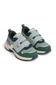 Liewood Denisa Mesh Sneakers sneakersy dziecięce zielony LW19661.PPY2