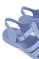 BIMBA Liewood sandali con il tacco aperto per bambini Bre Sandals LW19947.PPY2 violetto